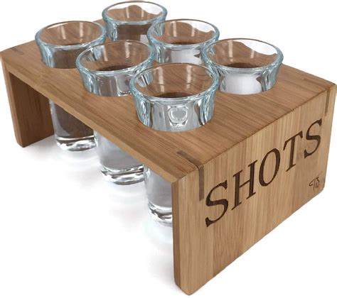 bartender shot glass|7 BEST Shot Glasses For Home Bars [Buyers Guide].